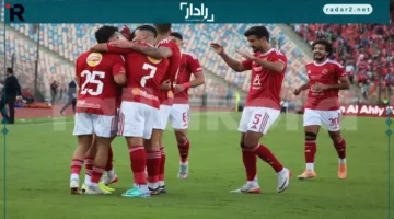 زيزو وبنشرقي يقودان الأهلي إلى انتصار مثير على الاتحاد